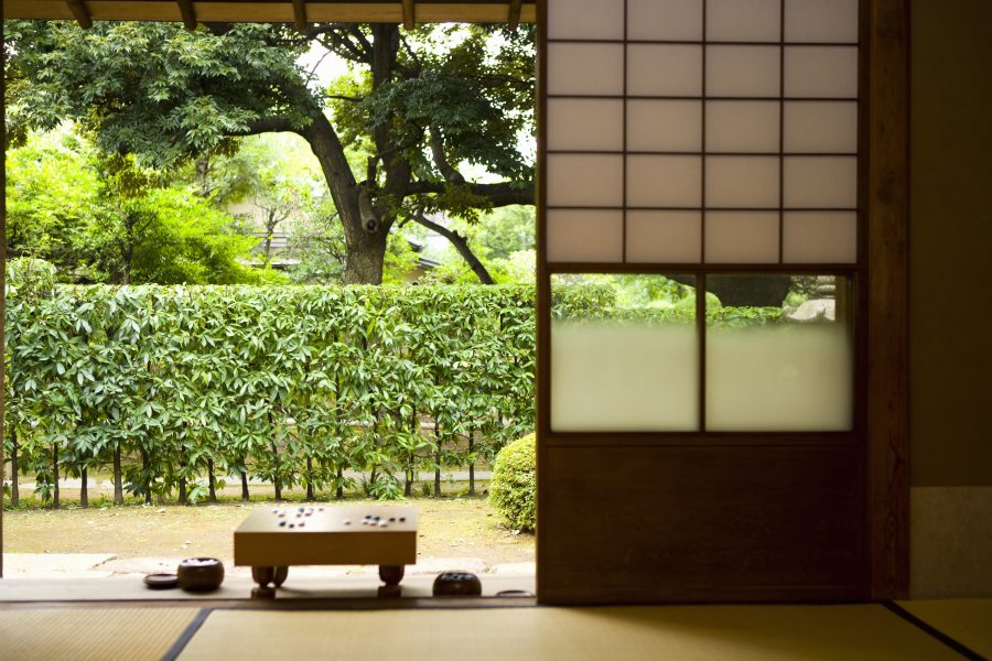 和室