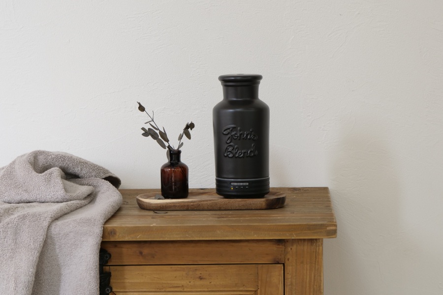 アロマディフューザー