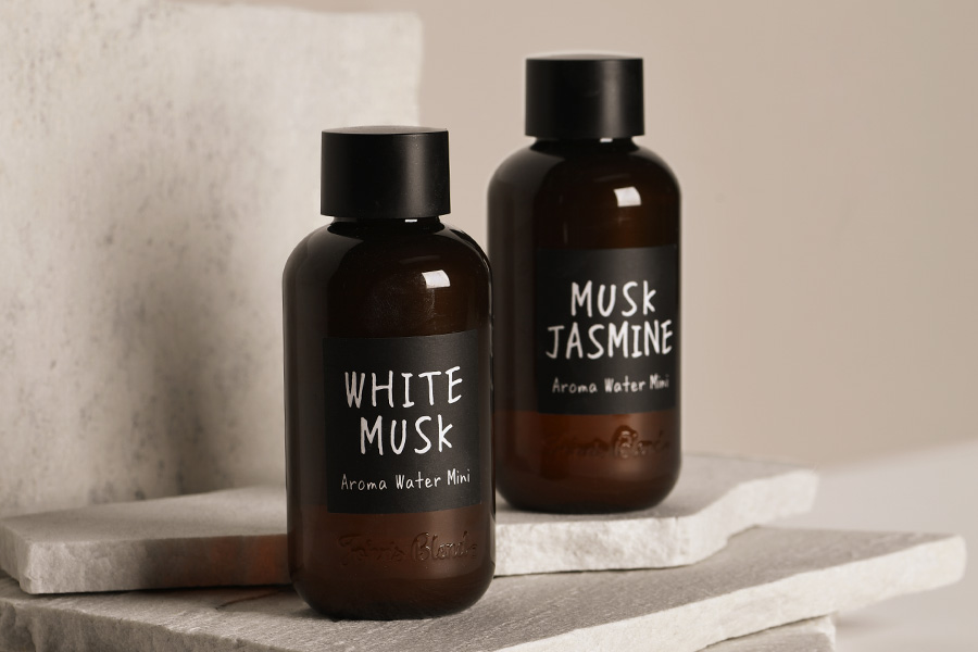 アロマウォーター