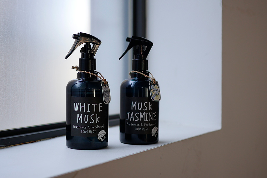 フレグランス&デオドラント ルームミスト