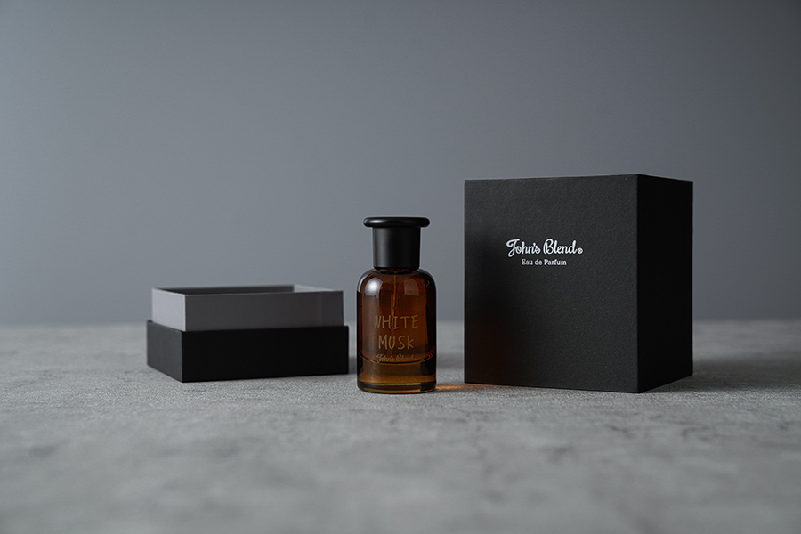 オードパルファム