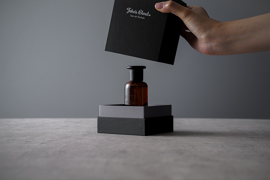 オードパルファム