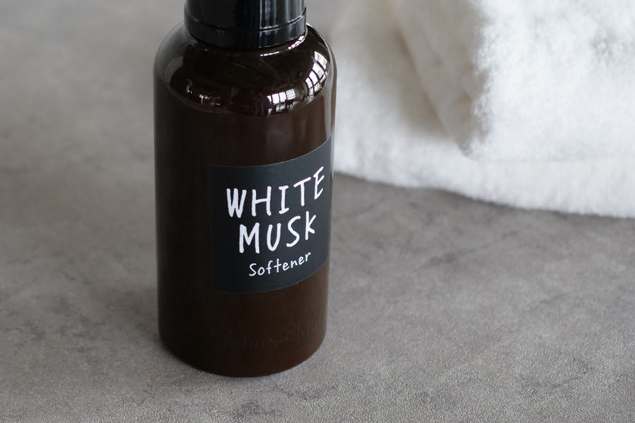 オードパルファム