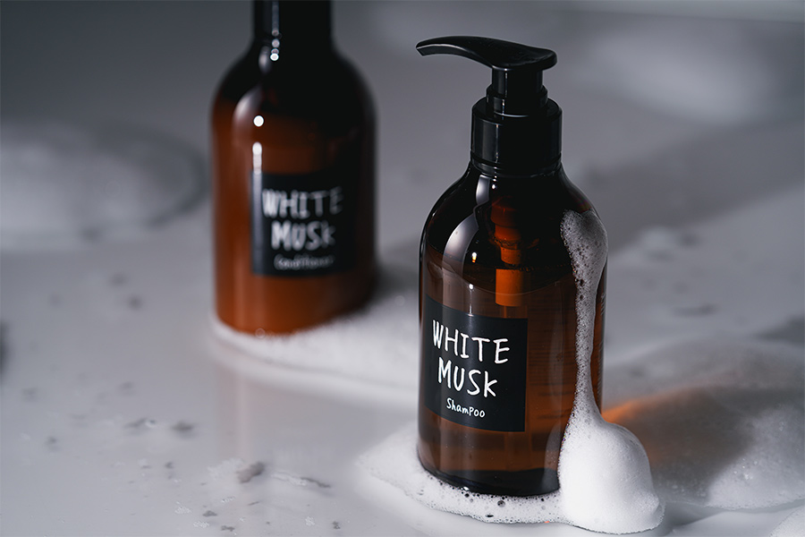 シャンプー・コンディショナー