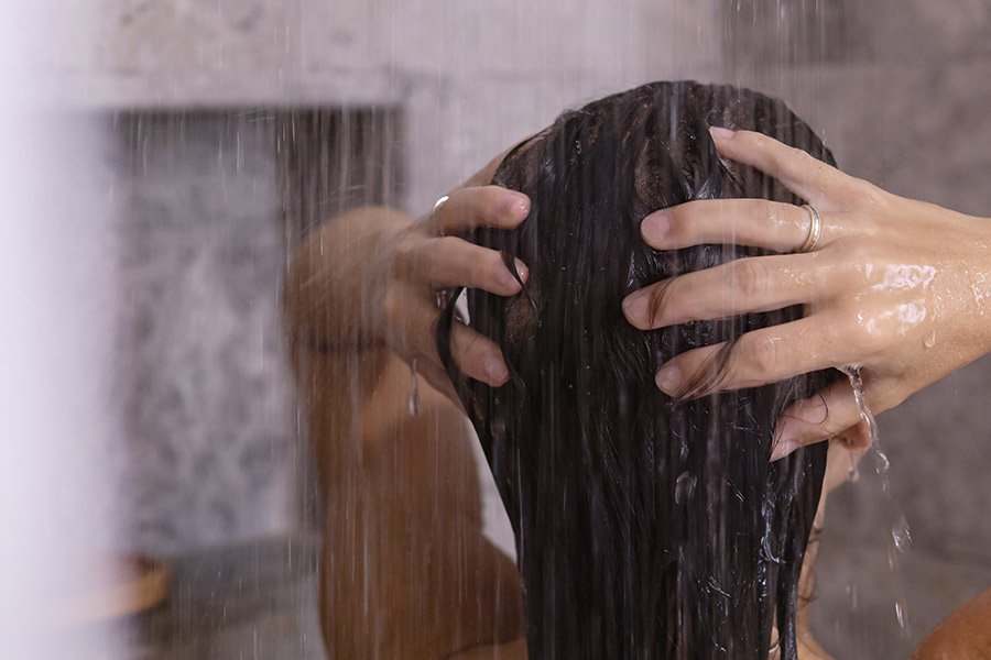 シャンプー・コンディショナー