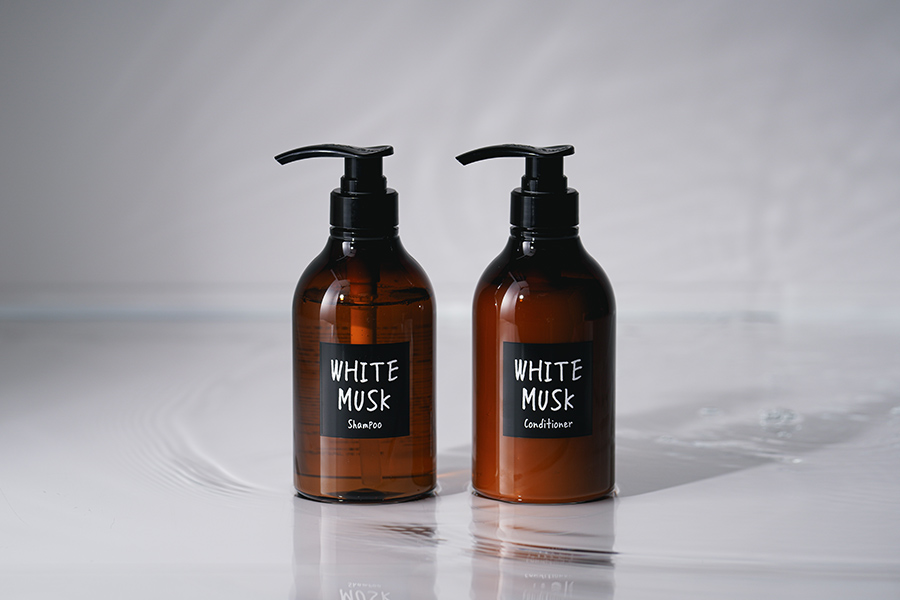 シャンプー・コンディショナー