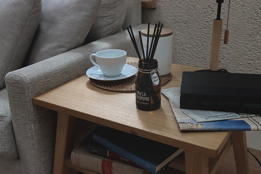 ③「腰の高さ」が目安