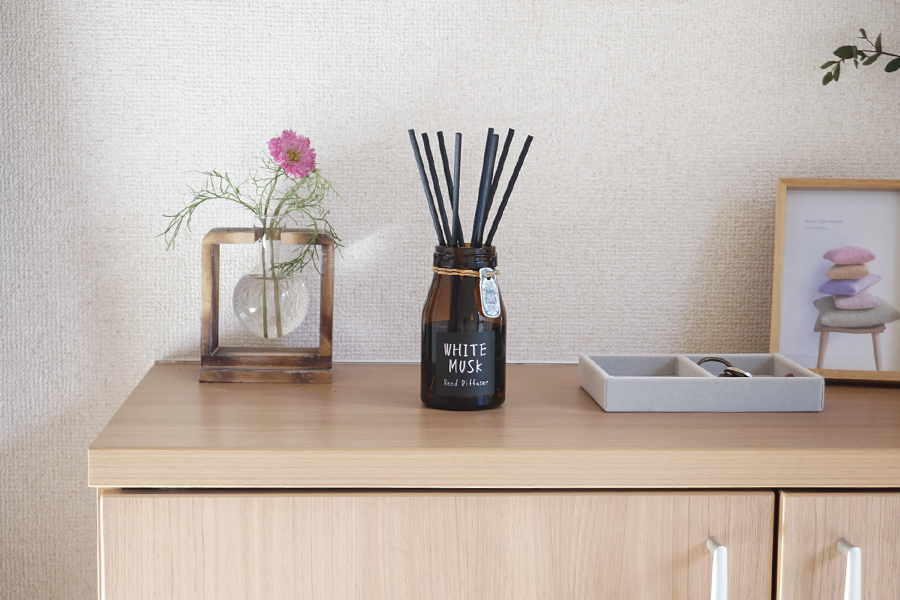 ③「腰の高さ」が目安