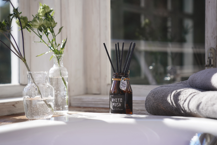 ③「腰の高さ」が目安