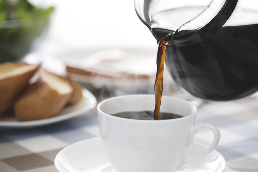 においを感じる仕組み