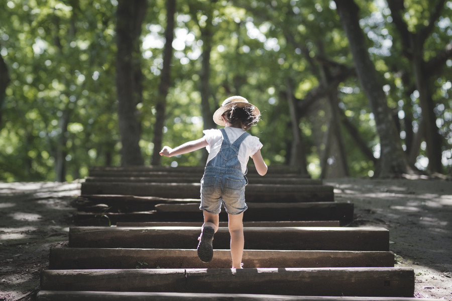 においが与える作用