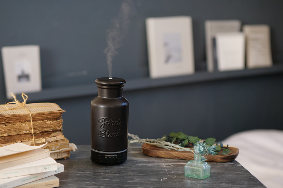 アロマディフューザーの選び方