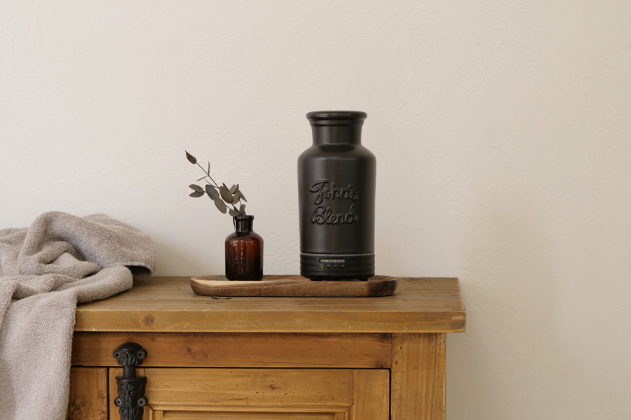 アロマディフューザーとは