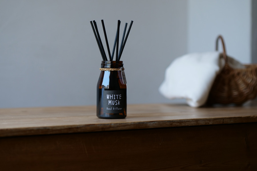 ・噴霧式（水を使わないタイプ）