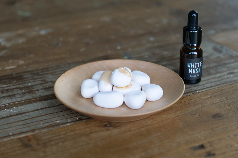 ・気化式（水を使わないタイプ）