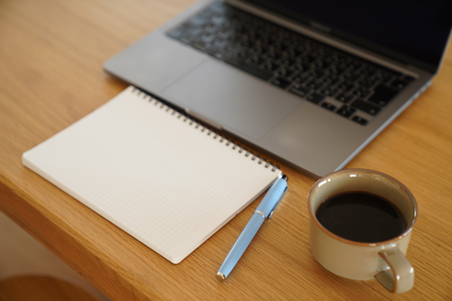 快適に使うために知っておきたい、お手入れ方法の違い