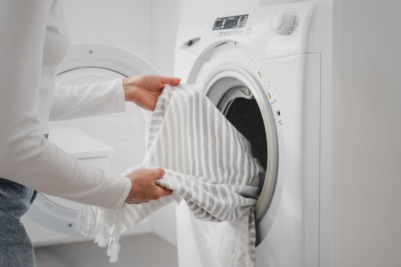 洗濯物