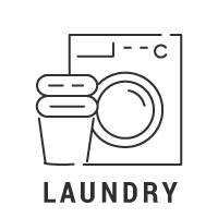 “ランドリールーム”