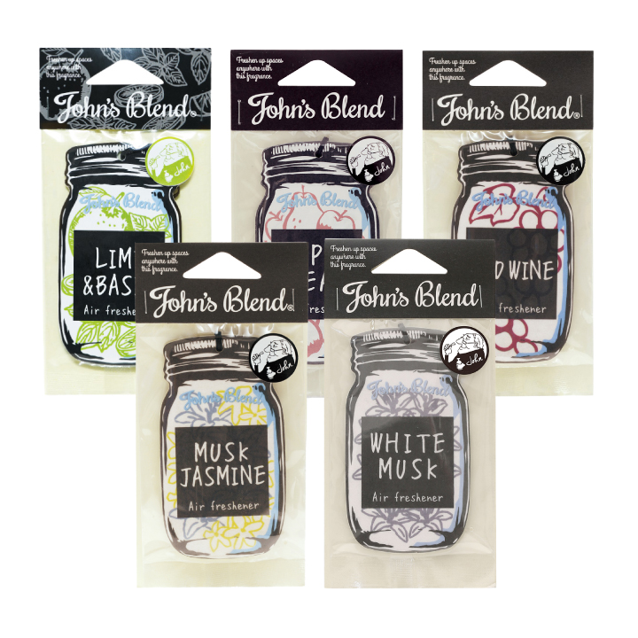 エアーフレッシュナー 全種