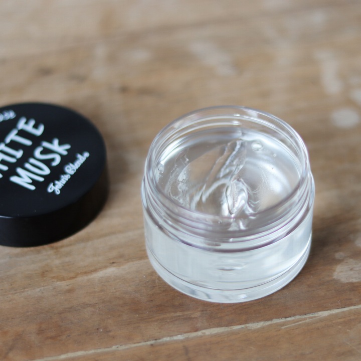 フレグランス グリース