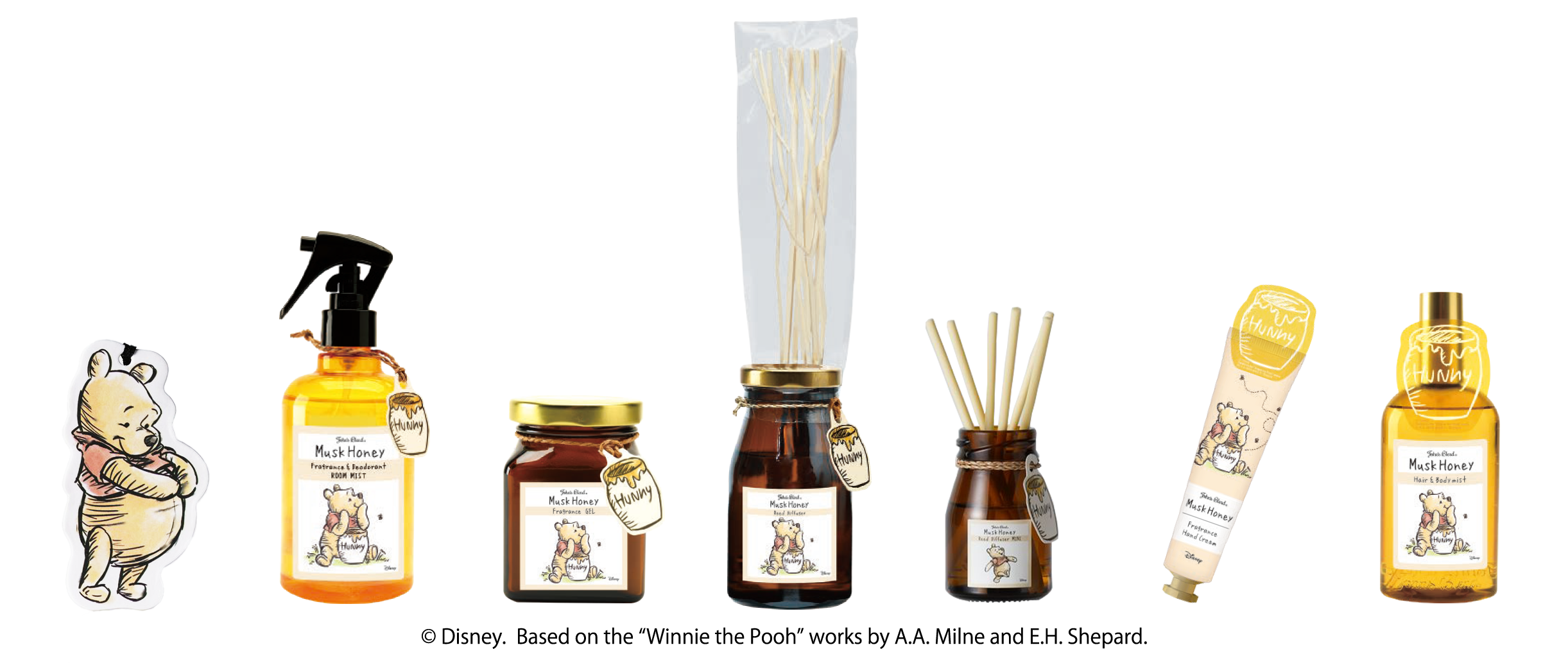 全ラインナップ画像