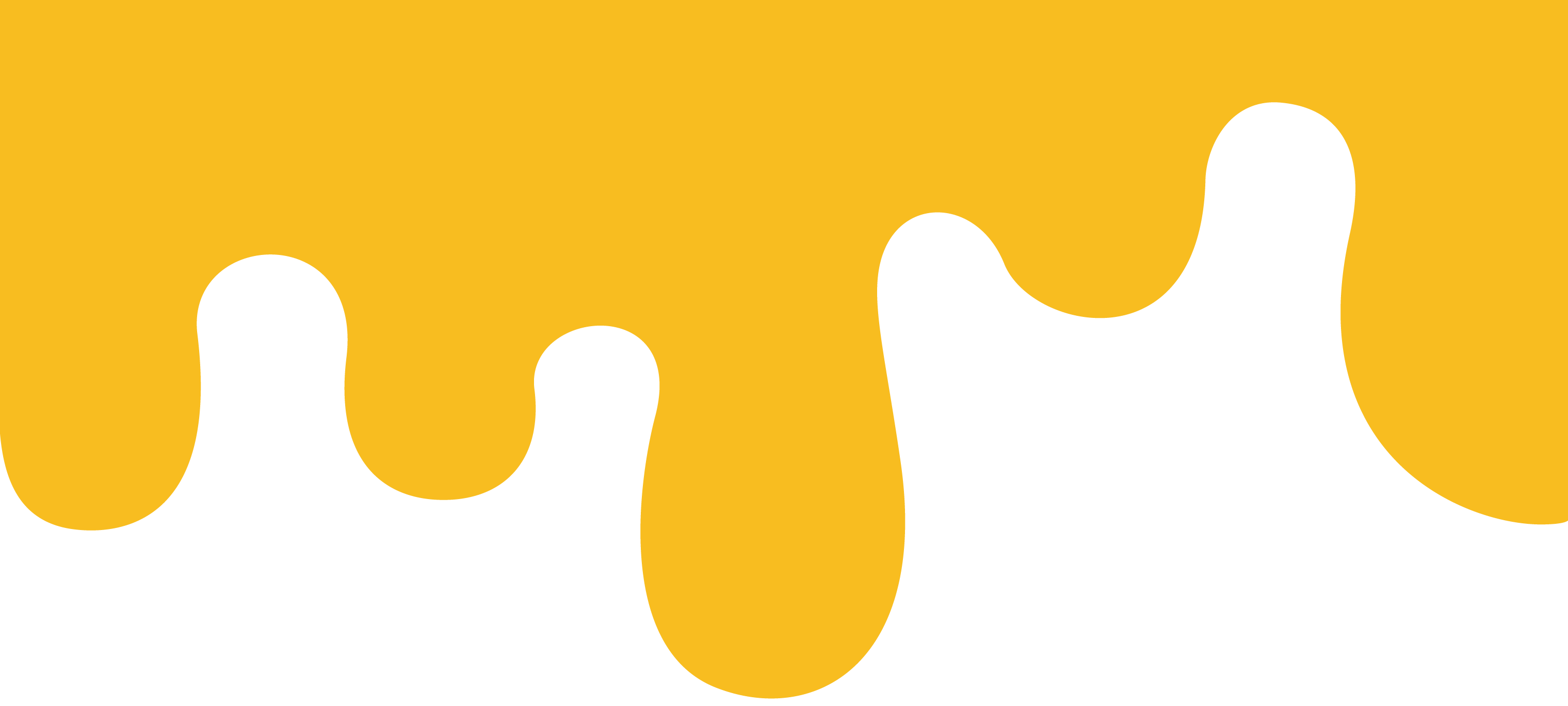 はちみつがたれる画像