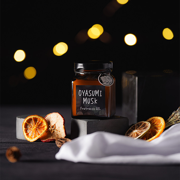 フレグランスジェル