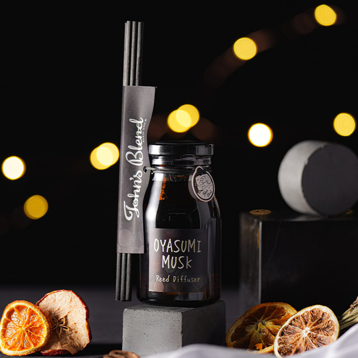 リードディフューザー