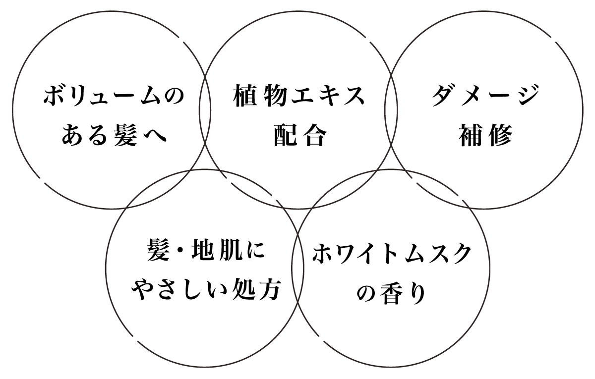 ”プラスエアリーのポイント”