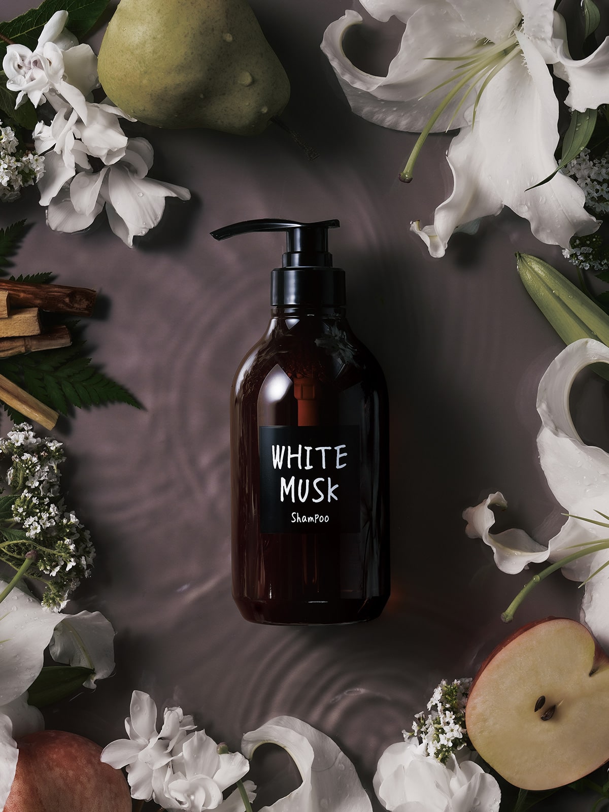 ジョンズブレンド シャンプー＆コンディショナー I John's Blend