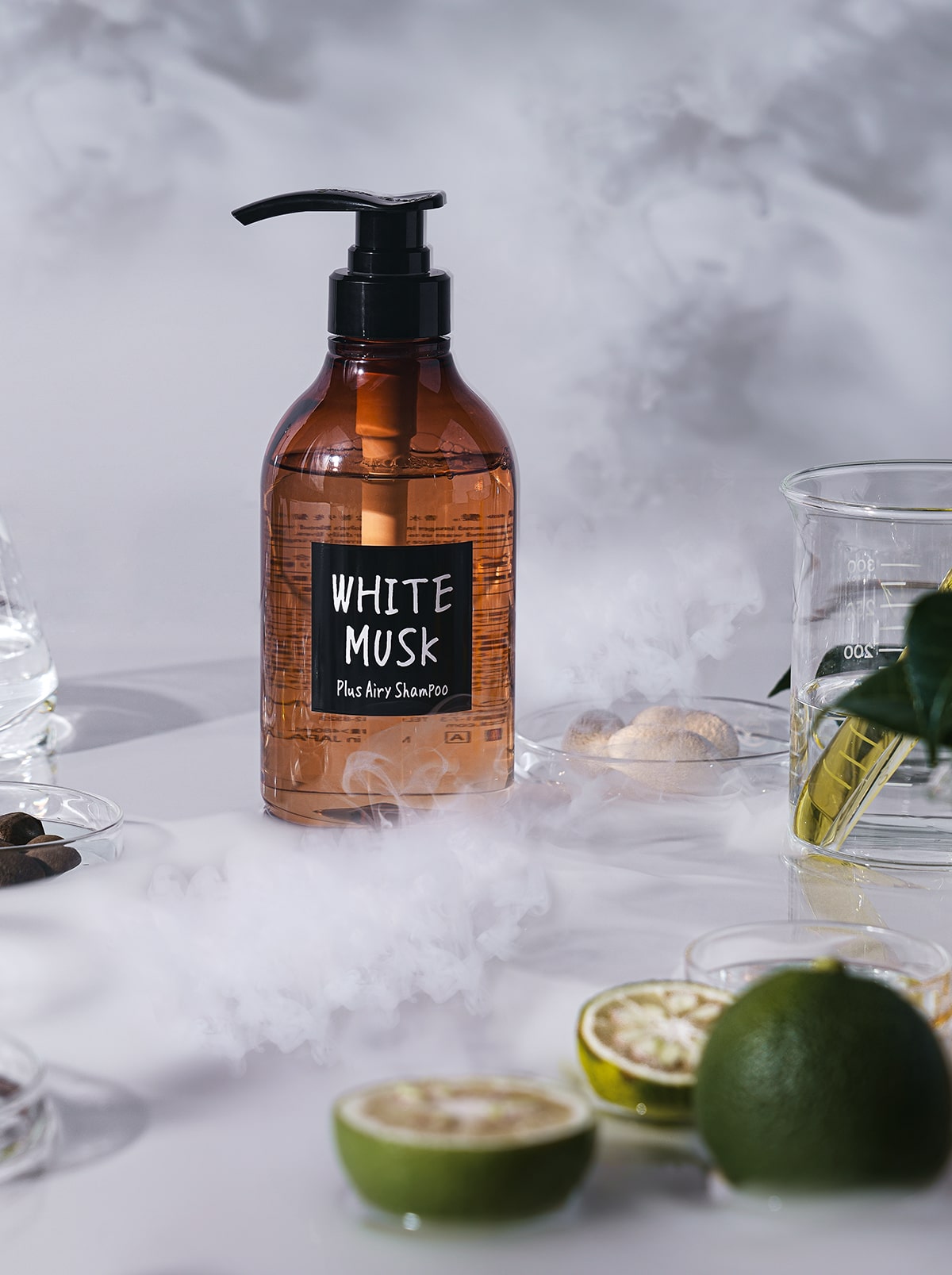 ジョンズブレンド シャンプー＆コンディショナー I John's Blend