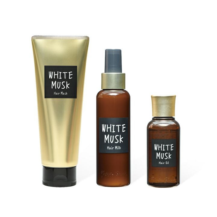 集中ヘアケアセット John's Blend 【ジョンズブレンド 公式通販】