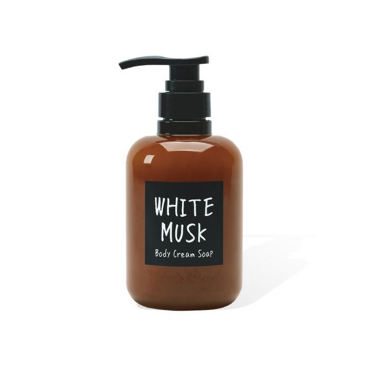 ボディクリーム、ソープ　5点セット ボディクリームソープ John's Blend 【ジョンズブレンド 公式通販】