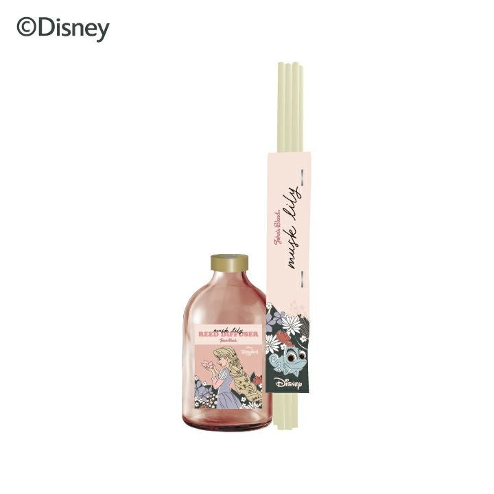 John's Blend ReedDiffuser リードディフューザー John'sBlend | Rapunzel Limited Edition リードディフューザー John's