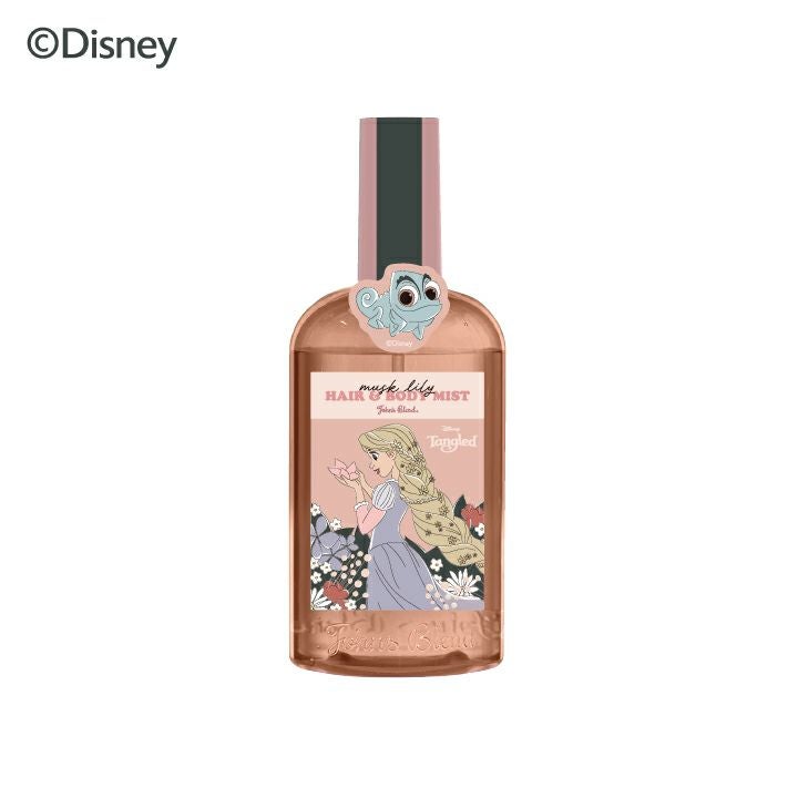 John'sBlend | Rapunzel Limited Edition ヘア&ボディミスト John's