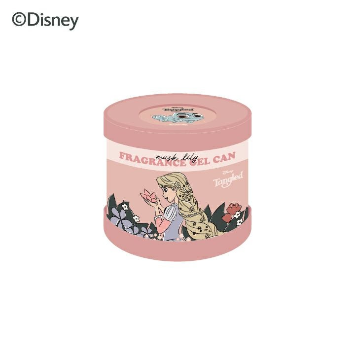 John'sBlend | Rapunzel Limited Edition フレグランスジェル缶 John's