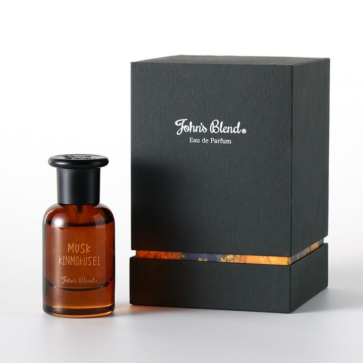 オードパルファム トライアルセット John's Blend 【ジョンズブレンド