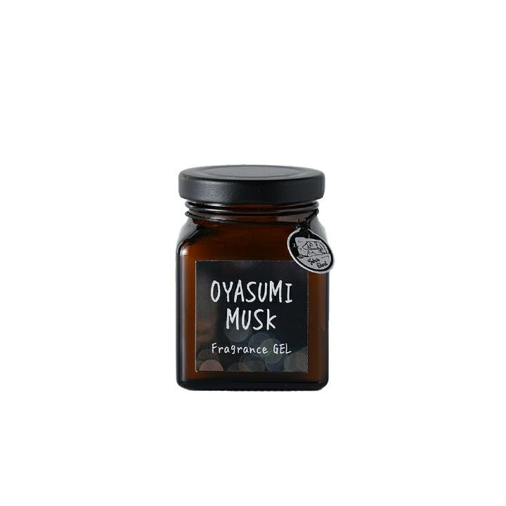 おやすみムスク フレグランスジェル John's Blend 【ジョンズブレンド