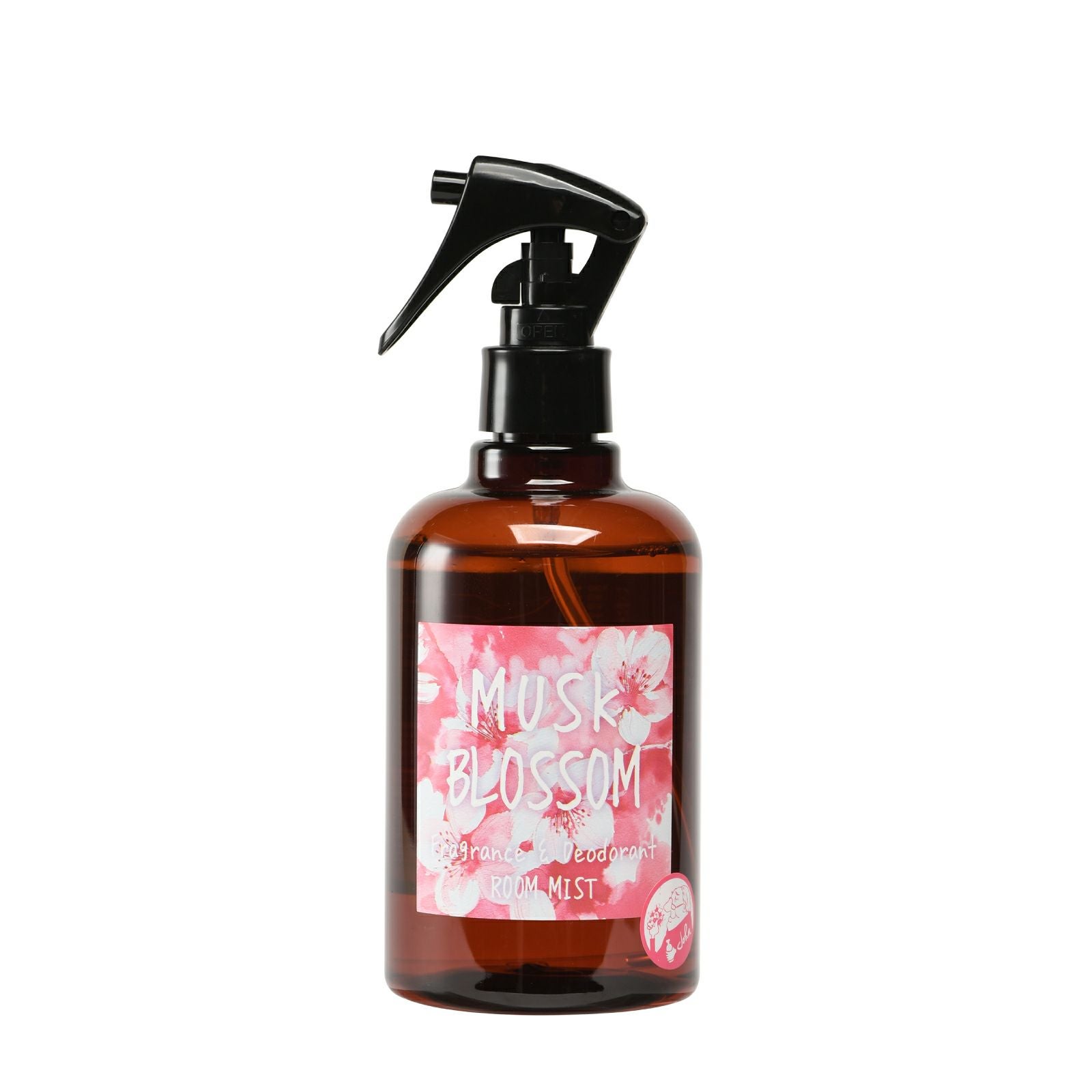 ムスクブロッサム フレグランスハンドクリーム John's Blend