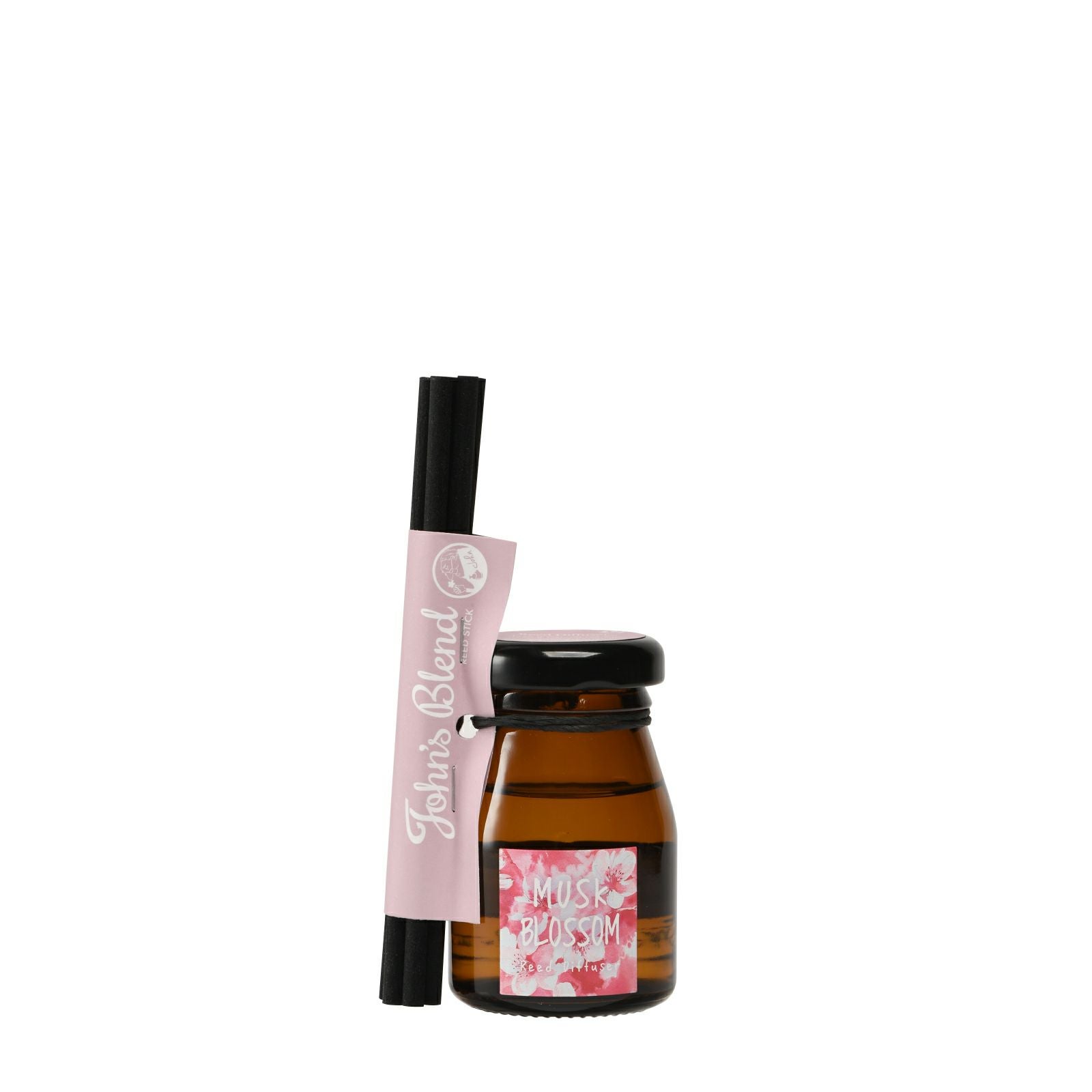 ムスクブロッサム フレグランスハンドクリーム John's Blend